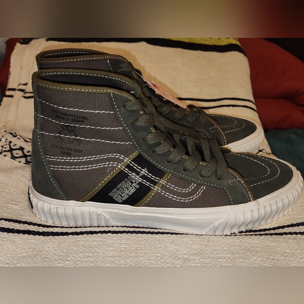 Vans